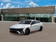  Hyundai Elantra N