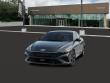 New 2026 Hyundai Elantra SEL Sport Plus Sedan