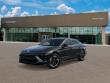 New 2026 Hyundai Sonata SEL Sport Sedan