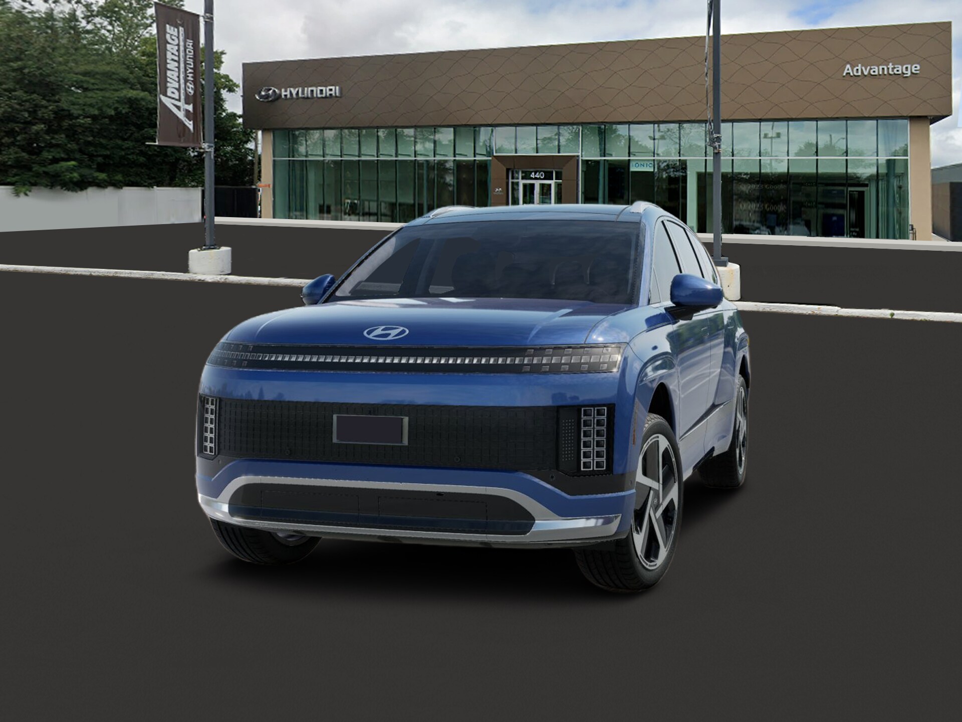 2026 Hyundai Ioniq photo 2