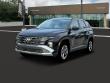 New 2025 Hyundai Tucson SEL AWD SUV