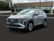 New 2025 Hyundai Tucson SEL AWD SUV