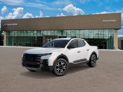 2025 Hyundai Santa Cruz XRT Truck Crew Cab