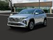 New 2025 Hyundai Tucson Hybrid Limited SUV