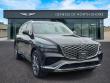 Certified 2026 Genesis GV80 2.5T Advanced SUV