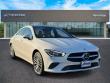 Used 2020 Mercedes-Benz CLA 250 4MATIC Coupe