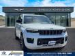 Used 2022 Jeep Grand Cherokee Overland SUV