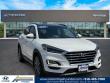 Used 2020 Hyundai Tucson Ultimate SUV