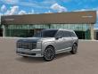 New 2027 Hyundai Palisade Hybrid Calligraphy SUV