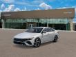New 2025 Hyundai Elantra Limited Sedan