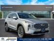 Certified 2022 Hyundai Santa Fe Hybrid SEL Premium SUV
