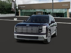2026 Hyundai Palisade Hybrid SEL Premium 8P SUV