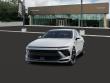 New 2026 Hyundai Sonata SEL Sport Sedan