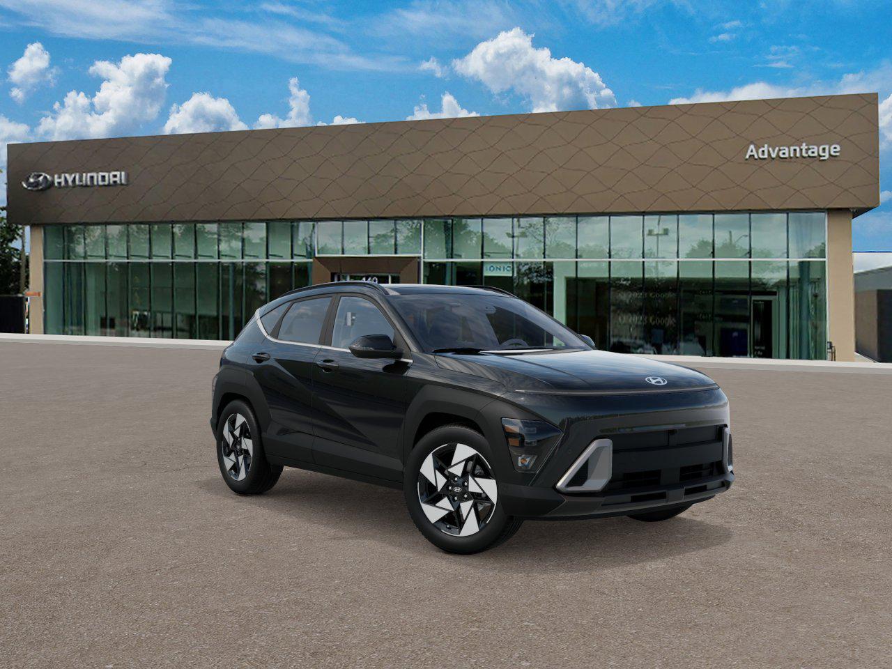2026 Hyundai Kona SEL photo 2