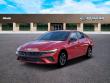 New 2026 Hyundai Elantra SEL Sport Sedan