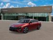 New 2025 Hyundai Elantra SEL Sport Sedan