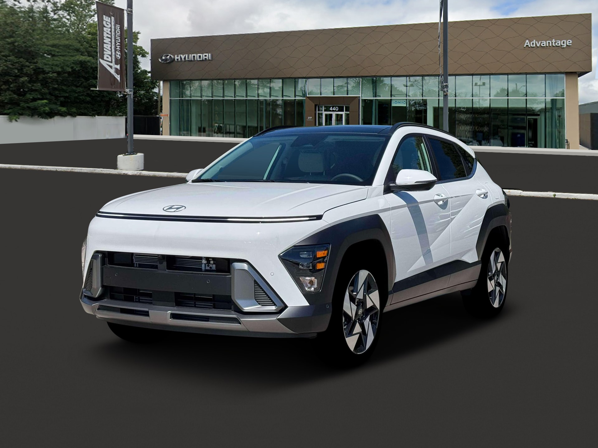 2026 Hyundai Kona SUV 
