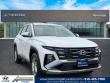 Certified 2025 Hyundai Tucson SE SUV