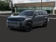 New 2025 Hyundai Santa Fe Hybrid Calligraphy SUV