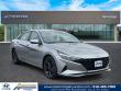 Certified 2022 Hyundai Elantra SEL Sedan