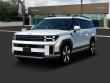 New 2025 Hyundai Santa Fe Hybrid Limited SUV