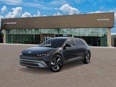 2026 Hyundai IONIQ 5 SEL SUV