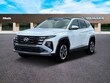 Hyundai Tucson Hybrid