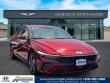 Certified 2025 Hyundai Elantra Limited Sedan