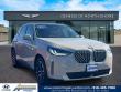 Used 2025 BMW X3 30 xDrive SUV