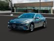 New 2025 Hyundai Elantra Limited Sedan