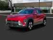 New 2025 Hyundai Kona SEL Convenience AWD SUV