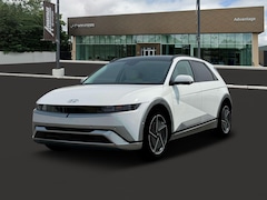 2025 Hyundai IONIQ 5 Limited SUV