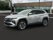 New 2025 Hyundai Tucson SEL Convenience AWD SUV