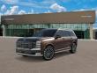 New 2026 Hyundai Palisade Calligraphy AWD SUV