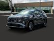 New 2025 Hyundai Tucson Limited AWD SUV