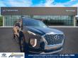 Certified 2021 Hyundai Palisade Limited SUV