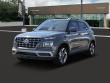 New 2025 Hyundai Venue SEL SUV