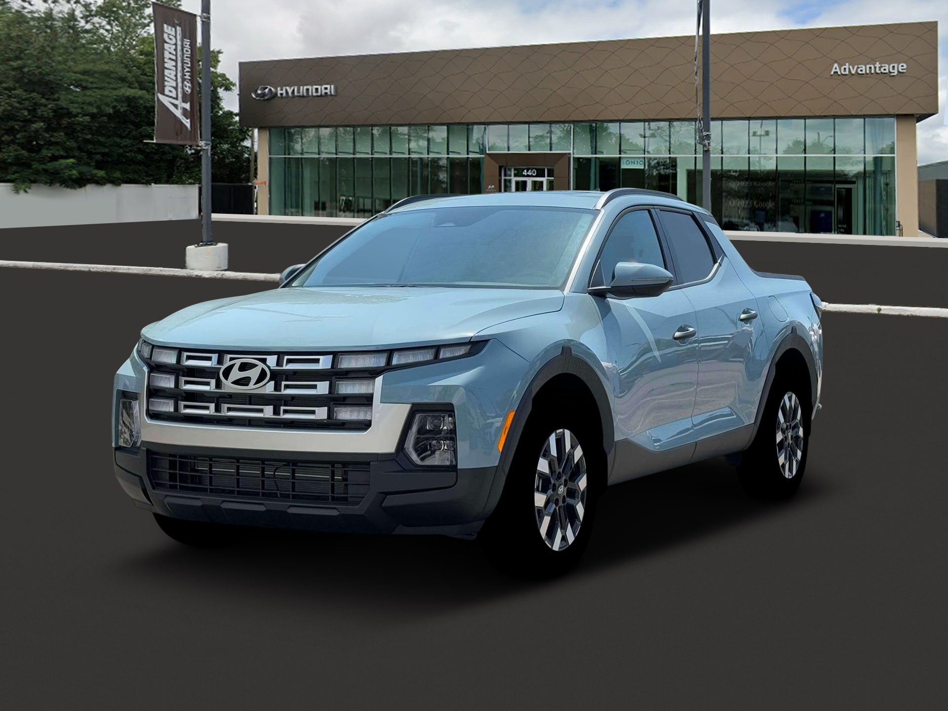 2026 Hyundai Santa Cruz SEL Activity's photo