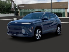 2026 Hyundai Kona Limited AWD SUV