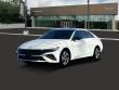 New 2025 Hyundai Elantra SEL Sport Sedan
