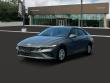 New 2025 Hyundai Elantra SE Sedan