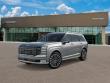 New 2026 Hyundai Palisade Calligraphy AWD SUV