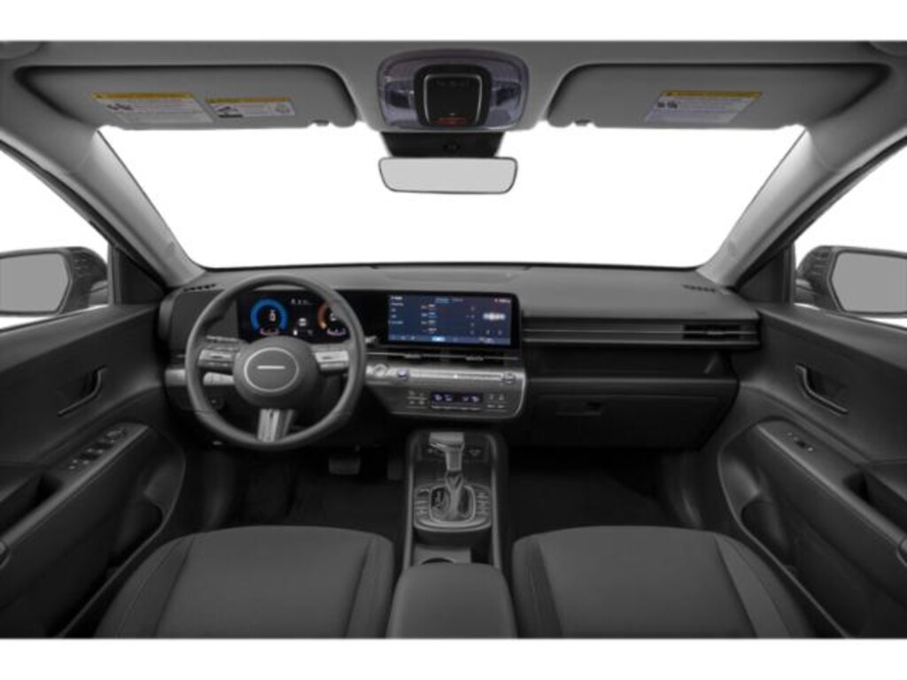 New 2026 Hyundai Kona SEL Sport AWD SUV