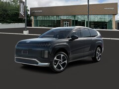 2026 Hyundai IONIQ 9 Performance Calligraphy SUV