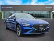 Certified 2025 Genesis G70  Sedan