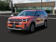 New 2025 Hyundai Santa Fe XRT AWD SUV
