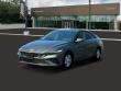 New 2025 Hyundai Elantra SE Sedan