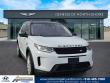 Used 2021 Land Rover Discovery Sport S SUV