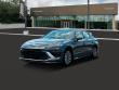 New 2025 Hyundai Sonata Hybrid Limited Sedan