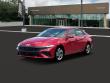 New 2025 Hyundai Elantra Hybrid Limited Sedan